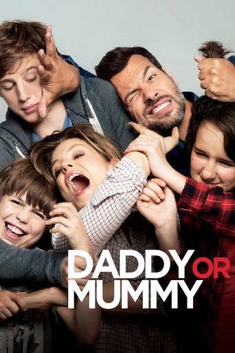 Papa ou maman (Daddy or Mommy)