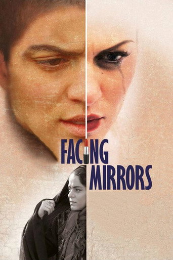 آینه‌های روبرو (Facing Mirrors)