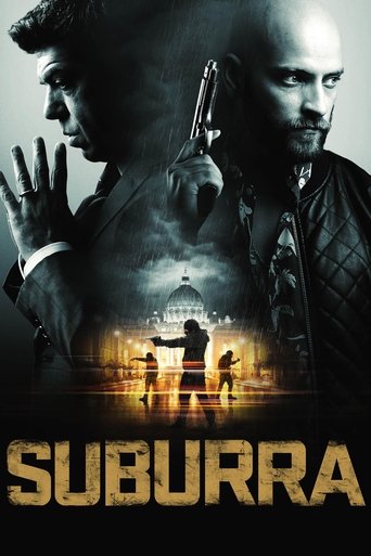سوبارا (Suburra)