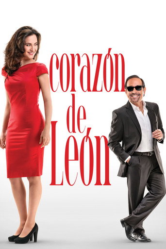 Corazón de león (Lion's Heart)