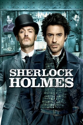 شرلوک هلمز (Sherlock Holmes)