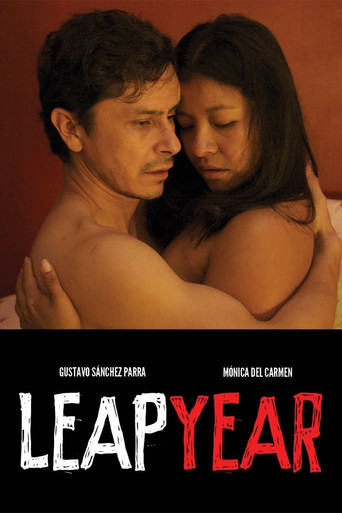 Año bisiesto (Leap Year)