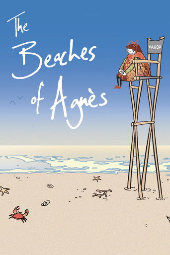 Les Plages d'Agnès (The Beaches of Agnès)