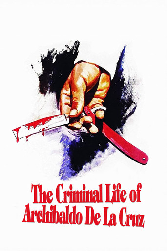 Ensayo de un crimen (The Criminal Life of Archibaldo de la Cruz)