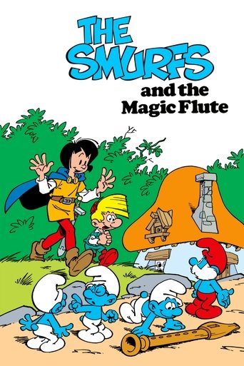 La Flûte à six schtroumpfs (The Smurfs and the Magic Flute)