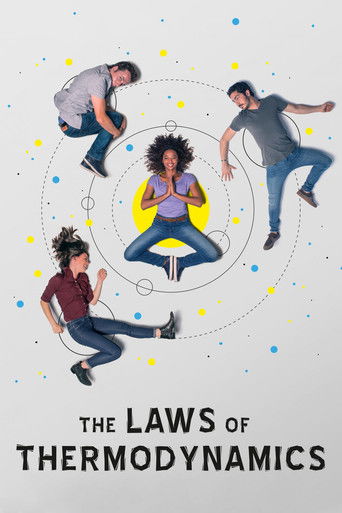 Las leyes de la termodinámica (The Laws of Thermodynamics)