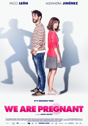 Embarazados (We Are Pregnant)