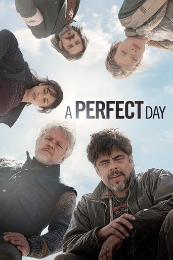 یک روز عالی (A Perfect Day)