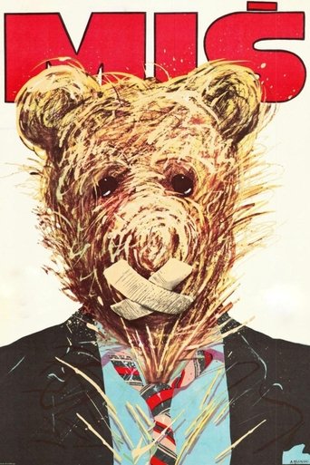 Miś (Teddy Bear)