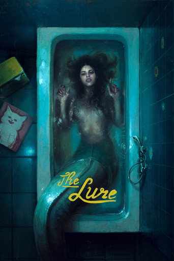 Córki dancingu (The Lure)