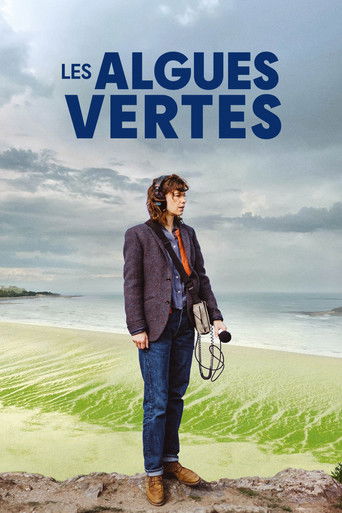 Les Algues vertes (Green Tide)