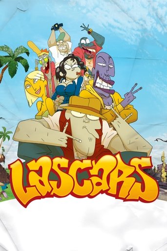 Lascars (Round Da Way)