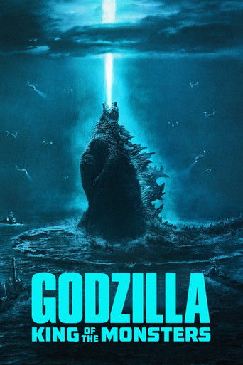 گودزیلا: پادشاه هیولاها (Godzilla: King of the Monsters)