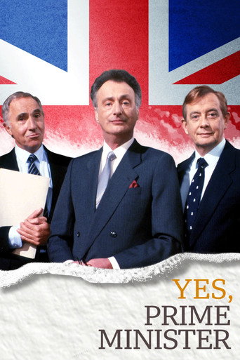 بله، آقای نخست وزیر (Yes, Prime Minister)