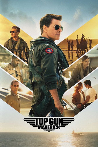 تاپ گان: ماوریک (Top Gun: Maverick)
