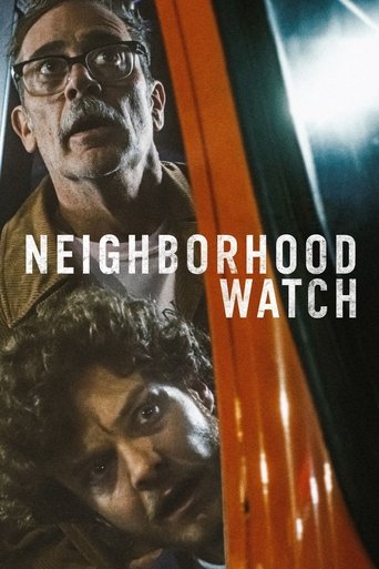 نگهبان محله (Neighborhood Watch)
