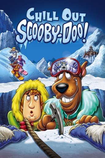 اسکوبی دوو و هیولای برفی (Chill Out, Scooby-Doo!)