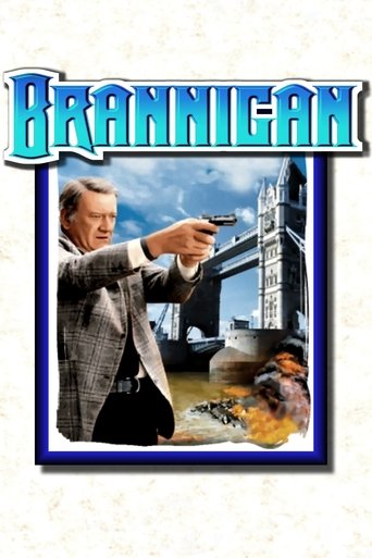 برانینگان (Brannigan)