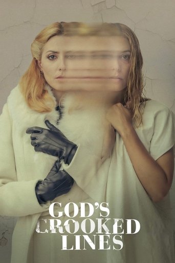 Los renglones torcidos de Dios (God's Crooked Lines)