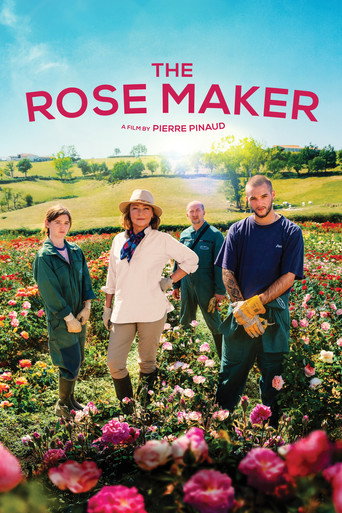 La Fine Fleur (The Rose Maker)