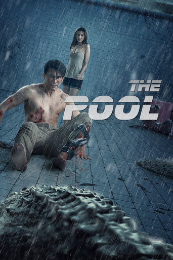 The Pool นรก 6 เมตร (The Pool)