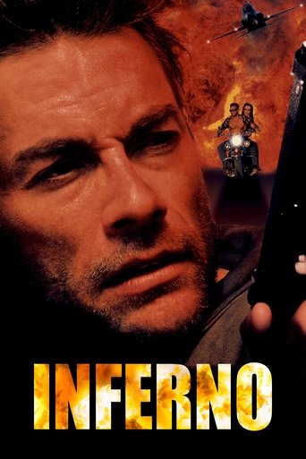 دوزخ (Inferno)