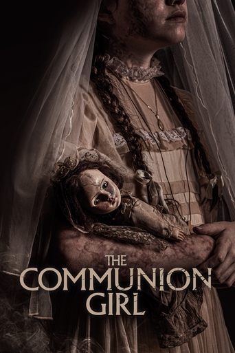 La niña de la comunión (The Communion Girl)