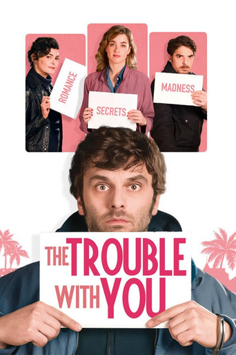 En liberté ! (The Trouble with You)