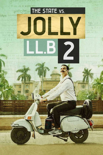 जॉली एलएलबी 2 (Jolly LLB 2)