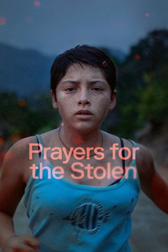 Noche de fuego (Prayers for the Stolen)