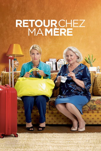 Retour chez ma mère (Back to Mom's)