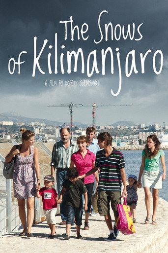 Les Neiges du Kilimandjaro (The Snows of Kilimanjaro)