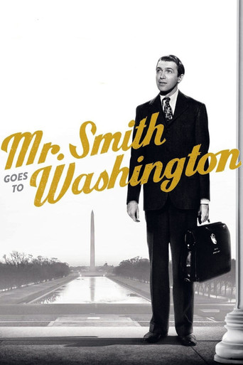 آقای اسمیت به واشنگتن می رود (Mr. Smith Goes to Washington)