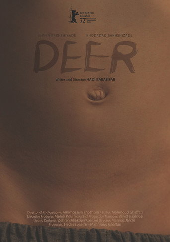 Gavazn (Deer)