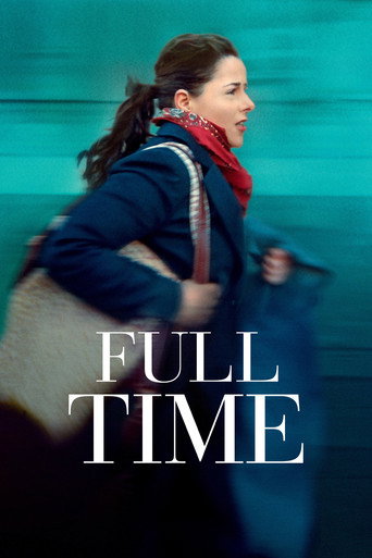 À plein temps (Full Time)