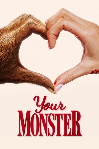 هیولا (Your Monster)