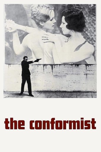 Il conformista (The Conformist)
