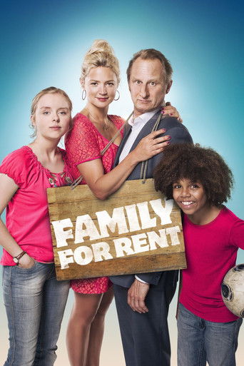 Une famille à louer (Family for Rent)