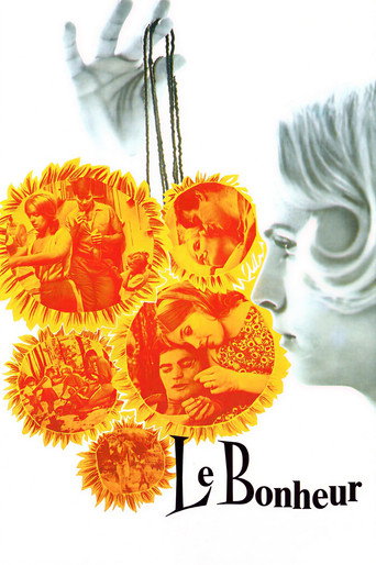Le Bonheur (Happiness)