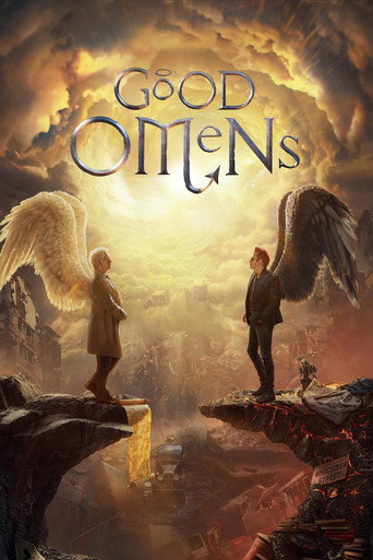 فال نیک (Good Omens)