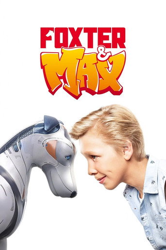 Фокстер і Макс (Foxter and Max)