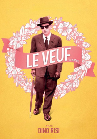 Il vedovo (The Widower)