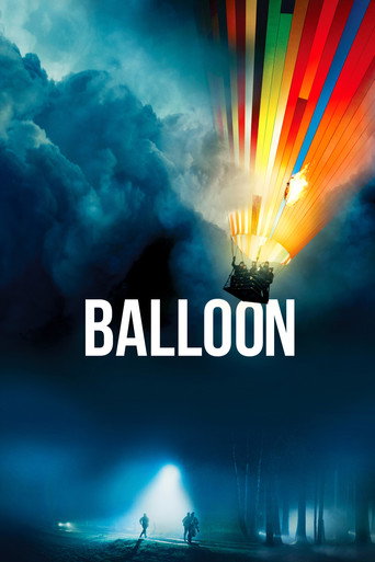 Ballon (Balloon)