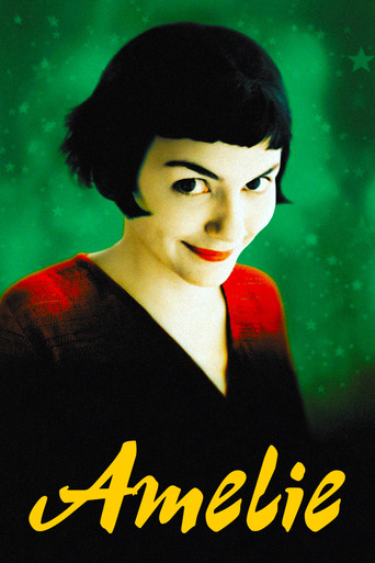 امیلی (Amélie)