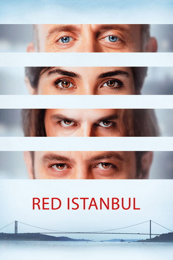 İstanbul Kırmızısı (Red Istanbul)