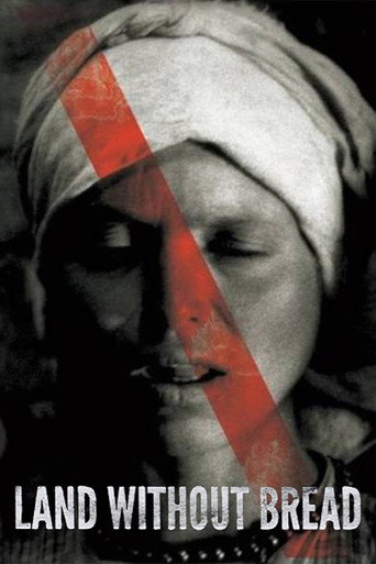 Las Hurdes (Land Without Bread)