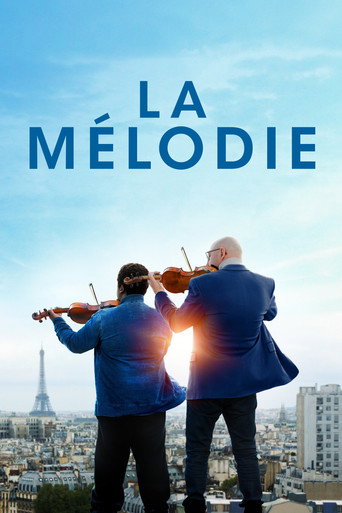 La Mélodie (Orchestra Class)