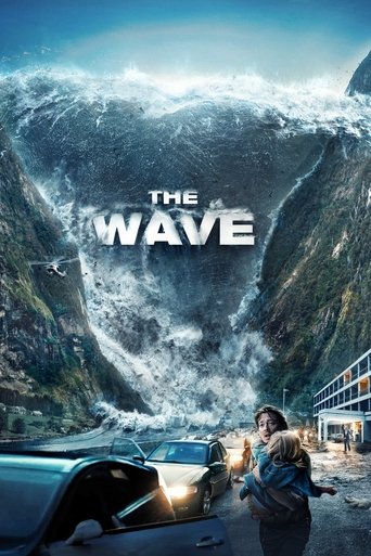 Bølgen (The Wave)