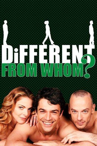 Diverso da chi? (Different from Whom?)