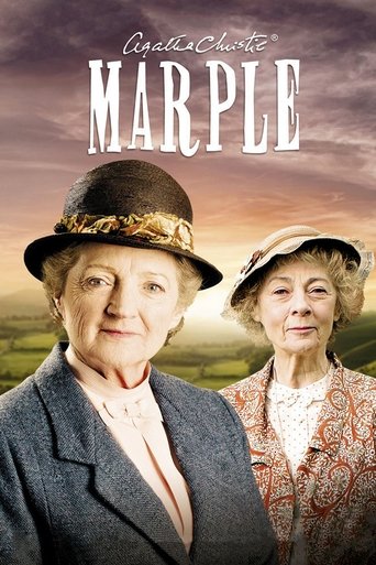 مارپل (Agatha Christie's Marple)